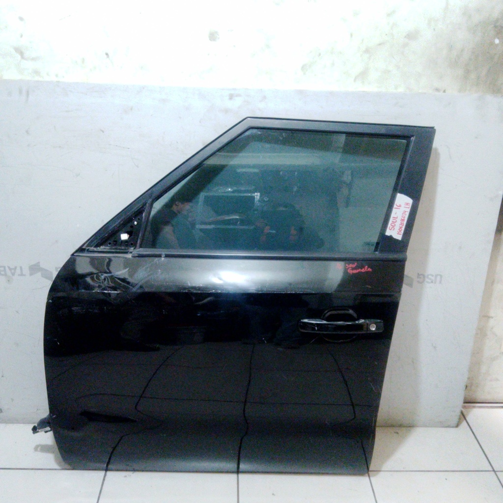 PUERTA LH SOUL 16
