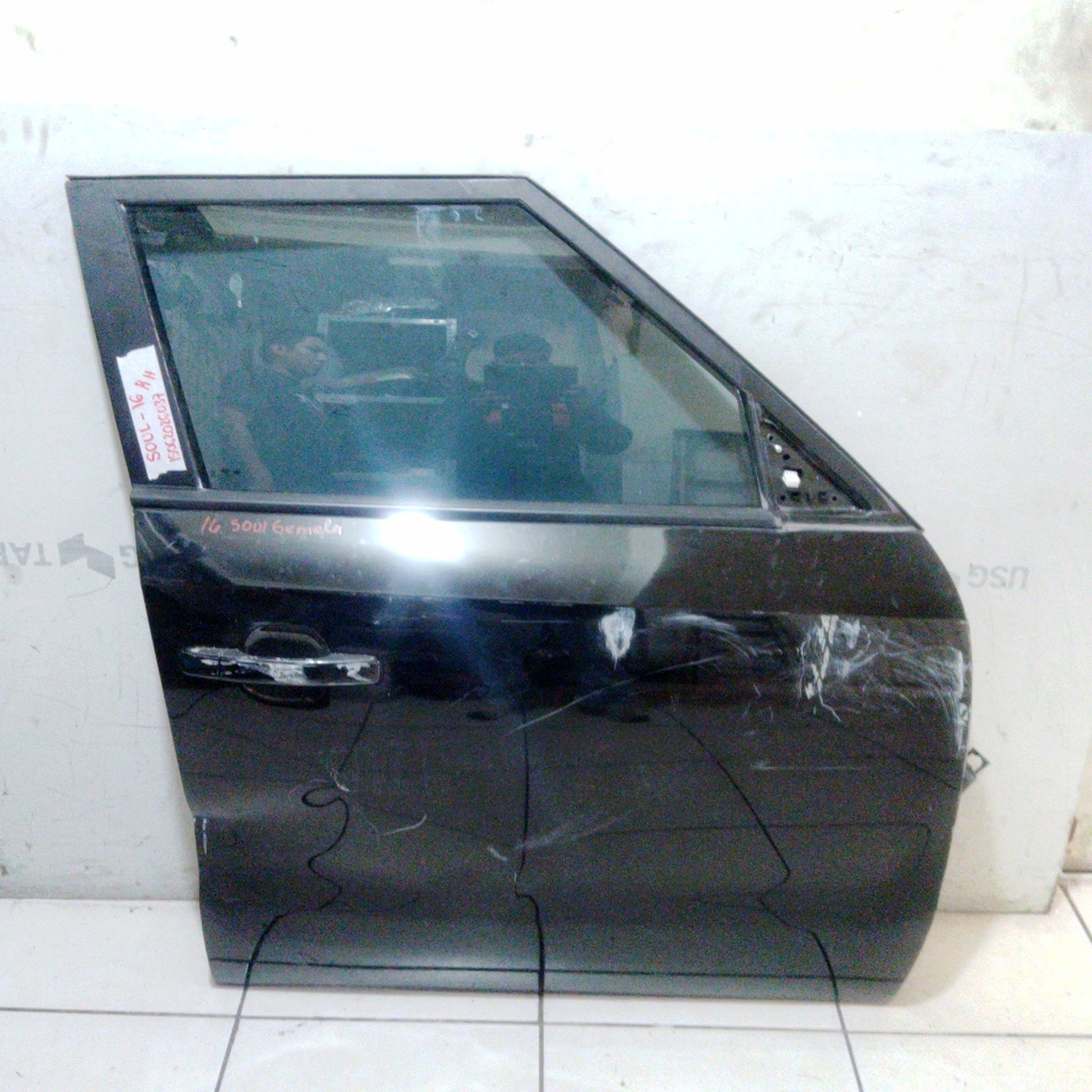 PUERTA RH SOUL 16