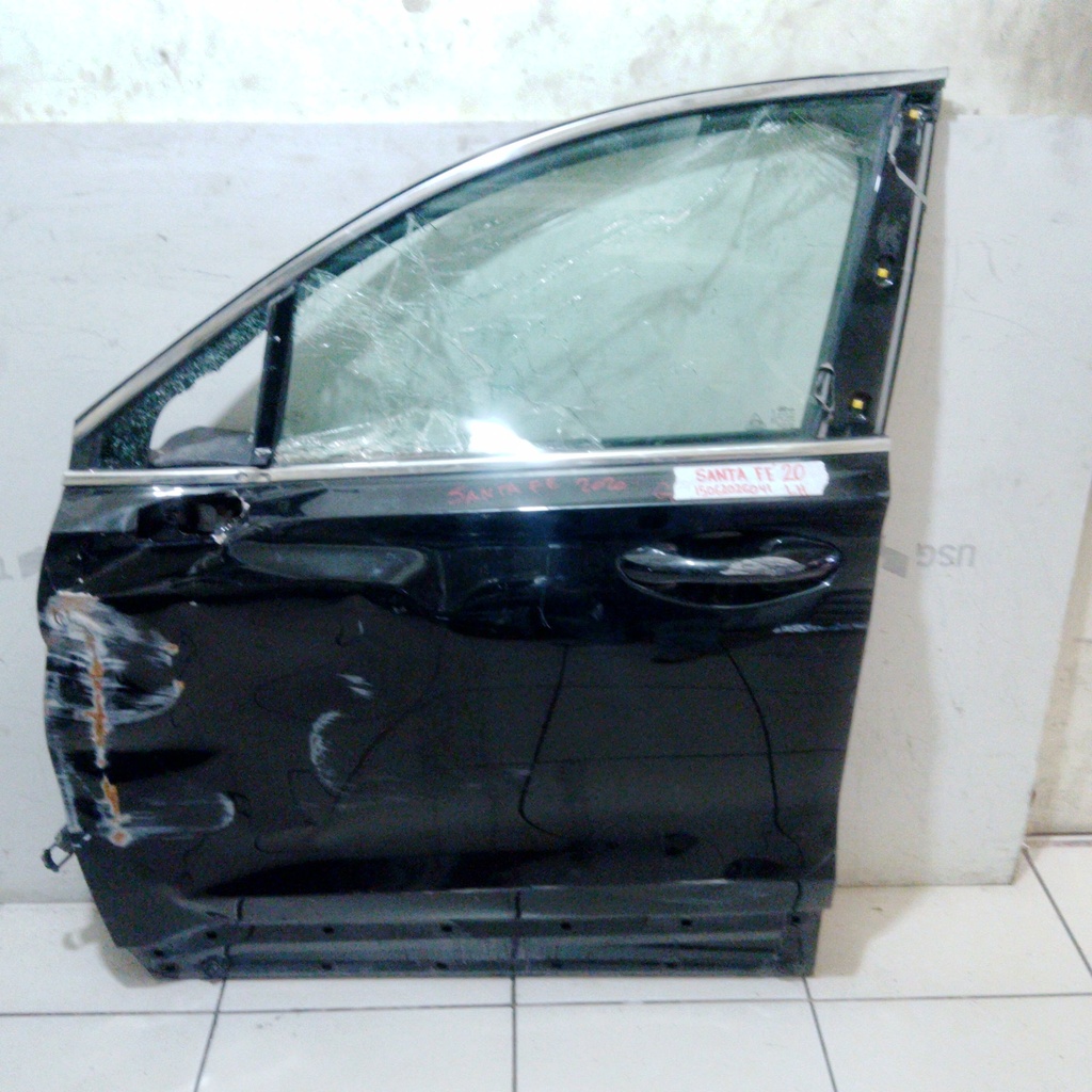 PUERTA LH SANTA FE 20