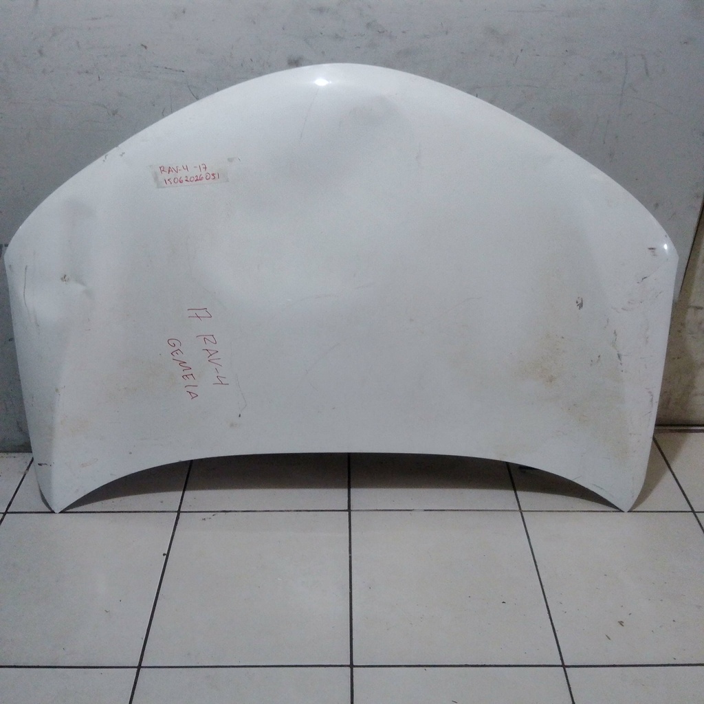 CAPO RAV-4 17