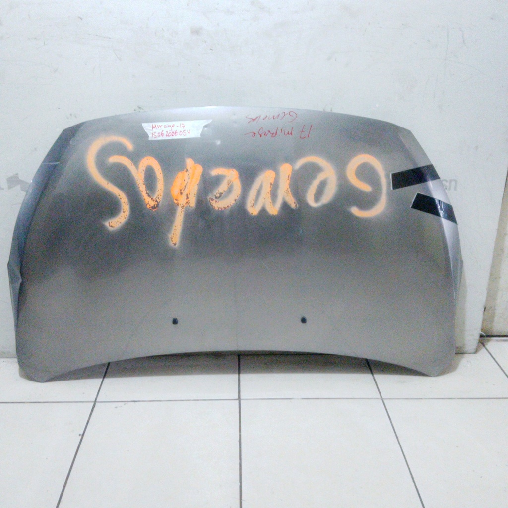 CAPO MIRAGE 17