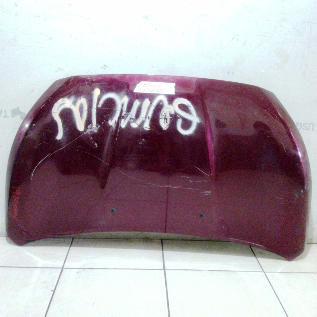 CAPO MIRAGE 19