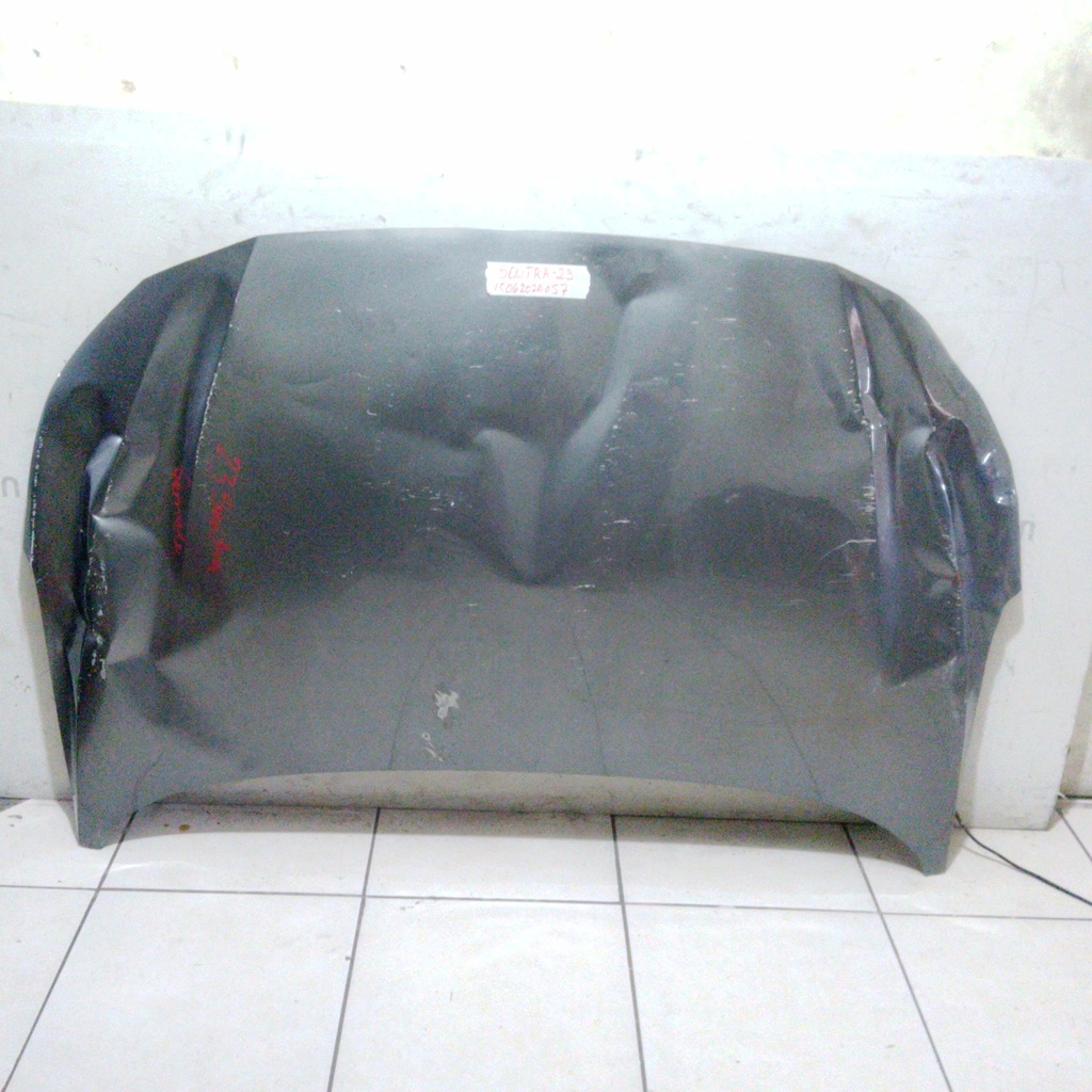 CAPO SENTRA 23