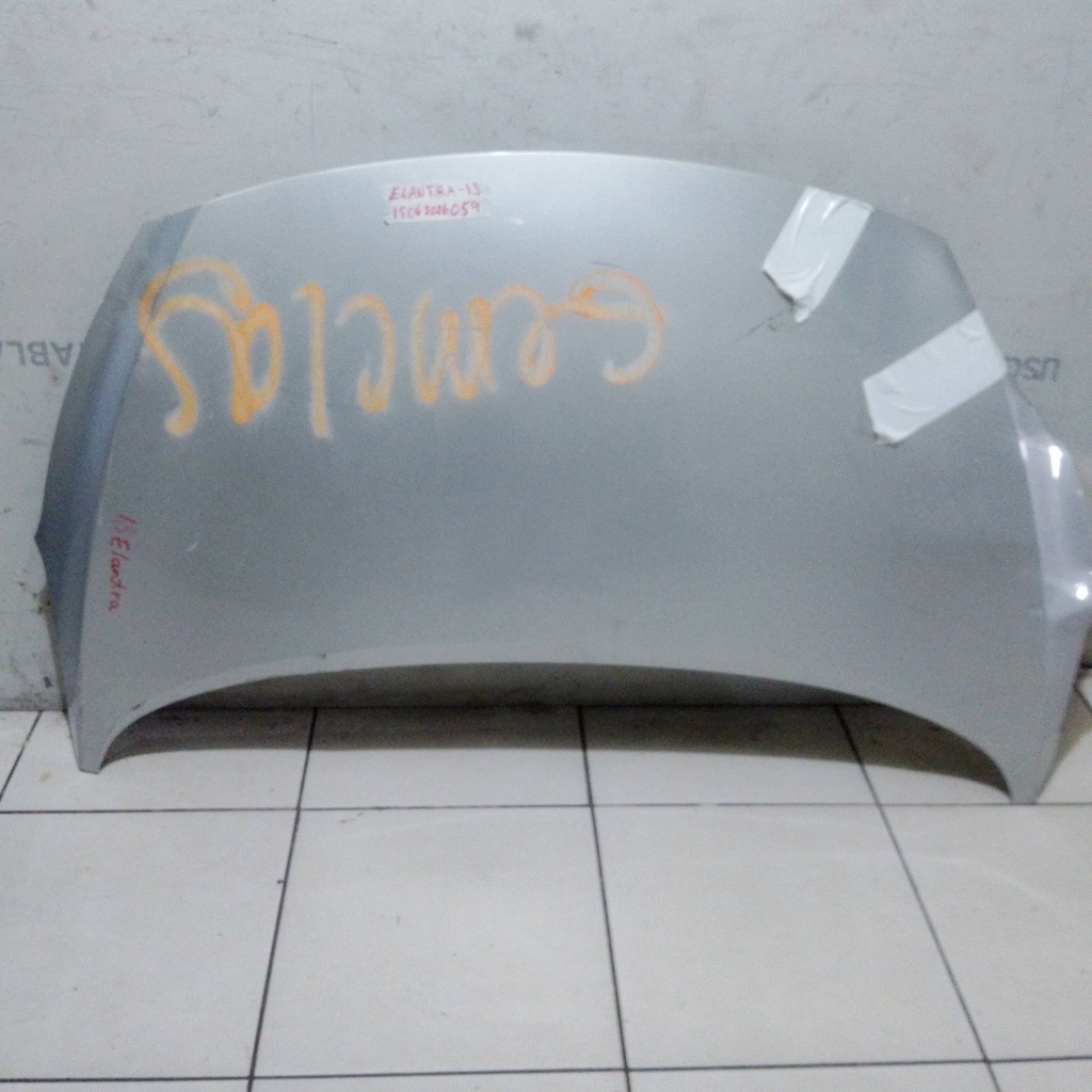 CAPO ELANTRA 13
