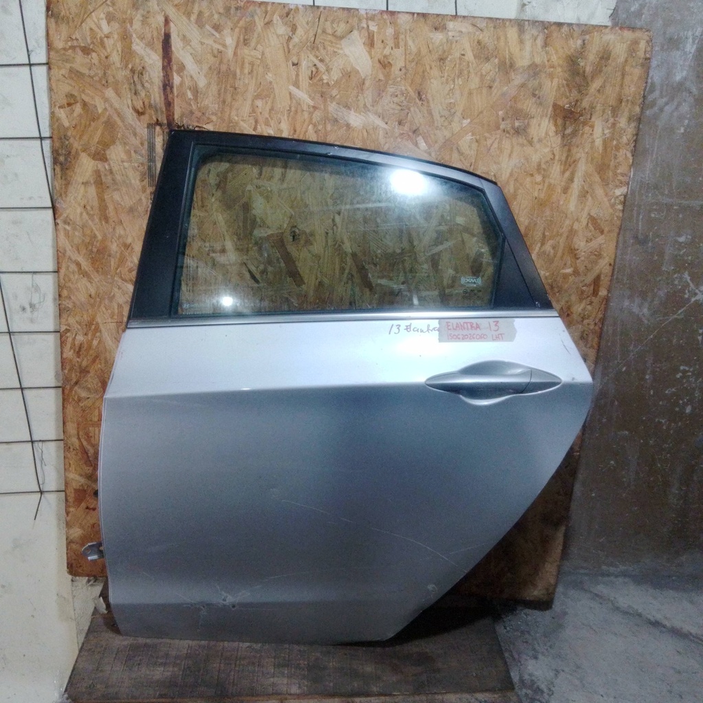 PUERTA ELANTRA 13 LHT
