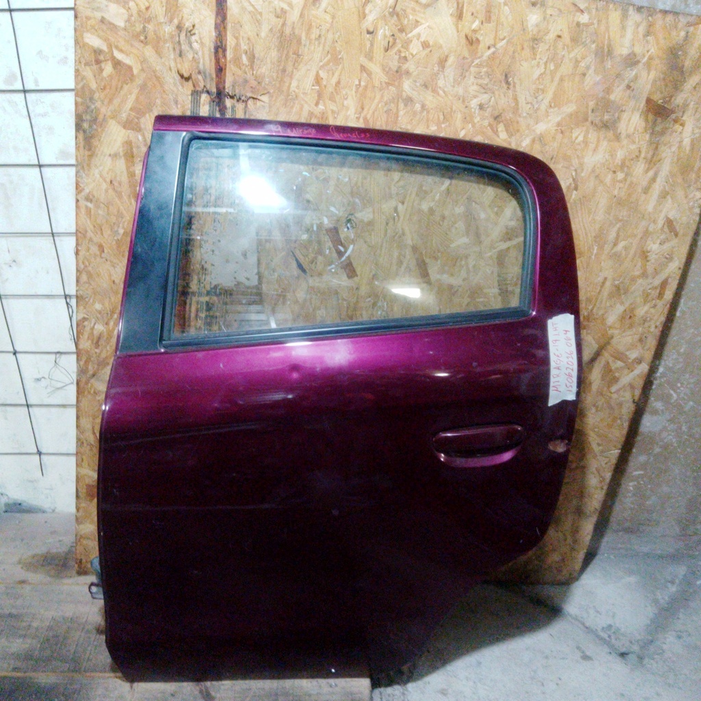 PUERTA MIRAGE 19 LHT