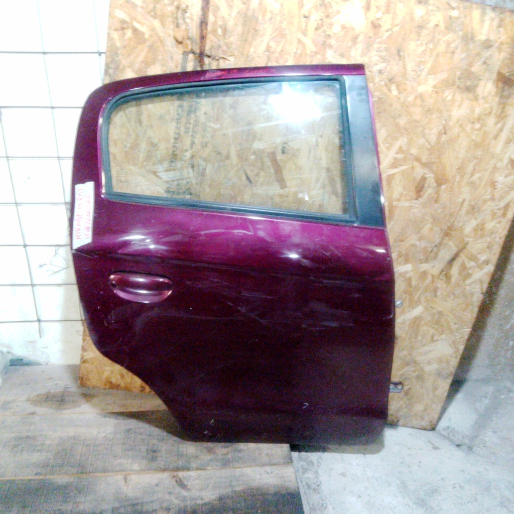 PUERTA MIRAGE RHT 19