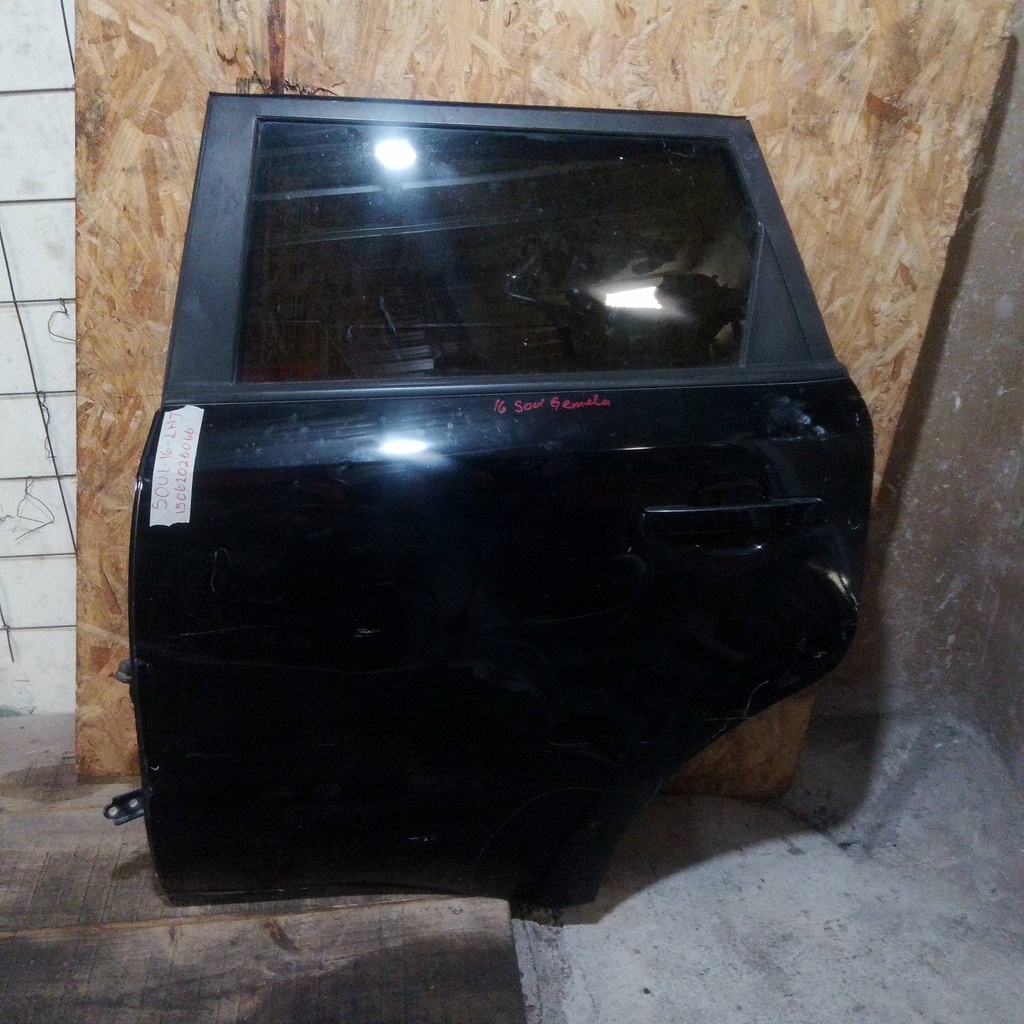 PUERTA SOUL RHT 16