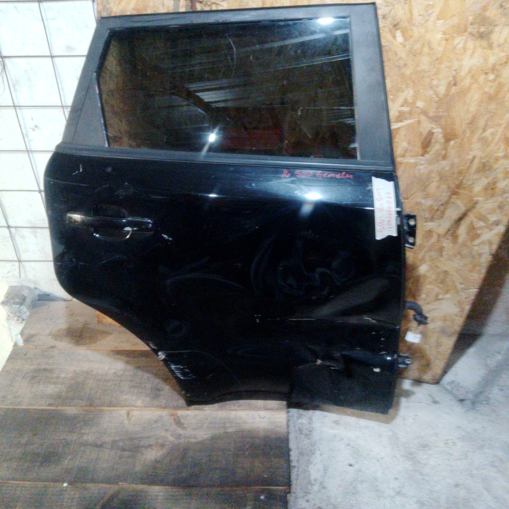 PUERTA SOUL RHT 16
