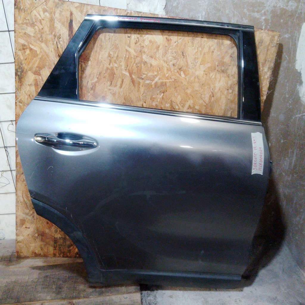 PUERTA SORENTO RHT 19