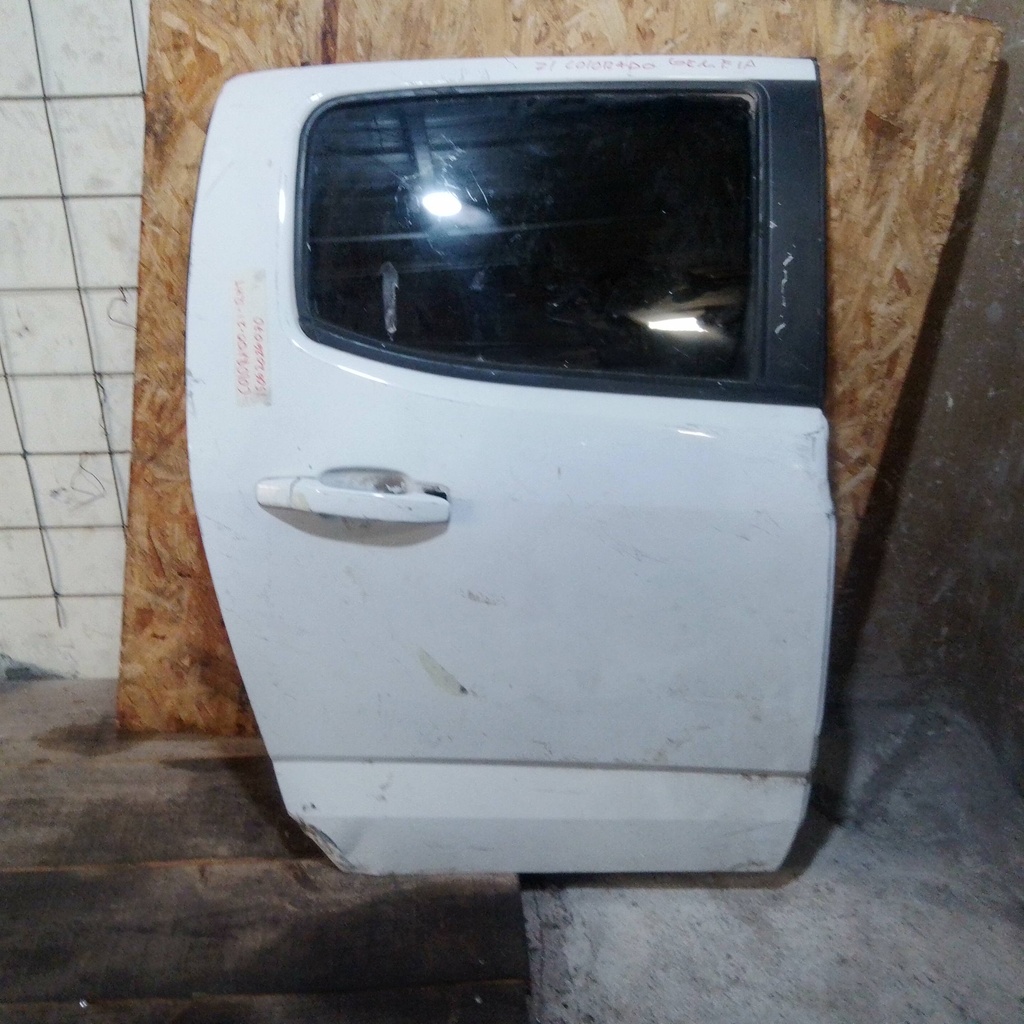 PUERTA COLORADO RHT 21