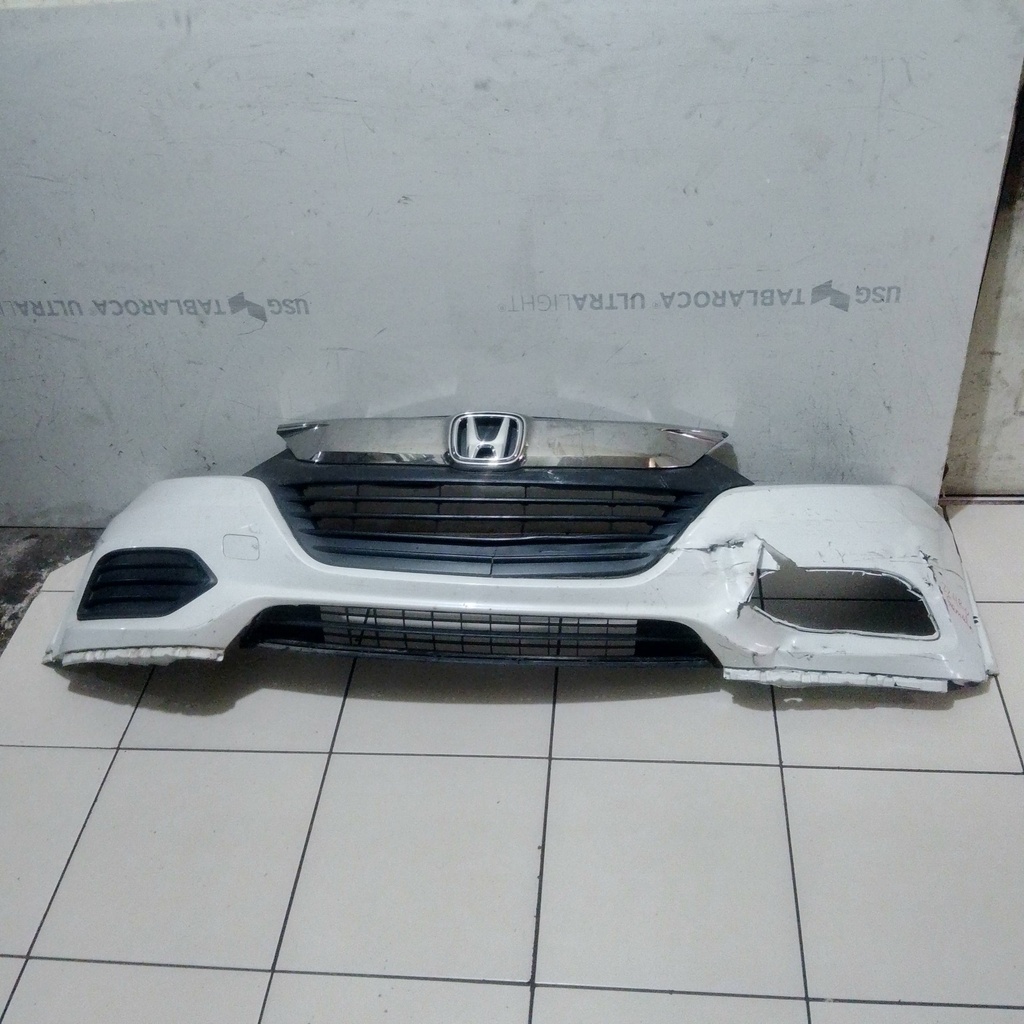 BUMPER DELANTERO HR-V 22