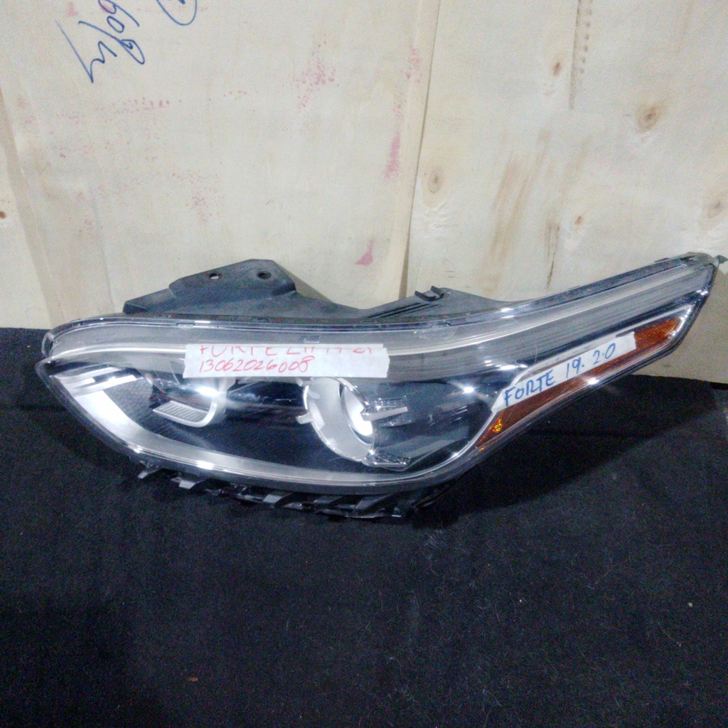 FARO LH FORTE 19-21