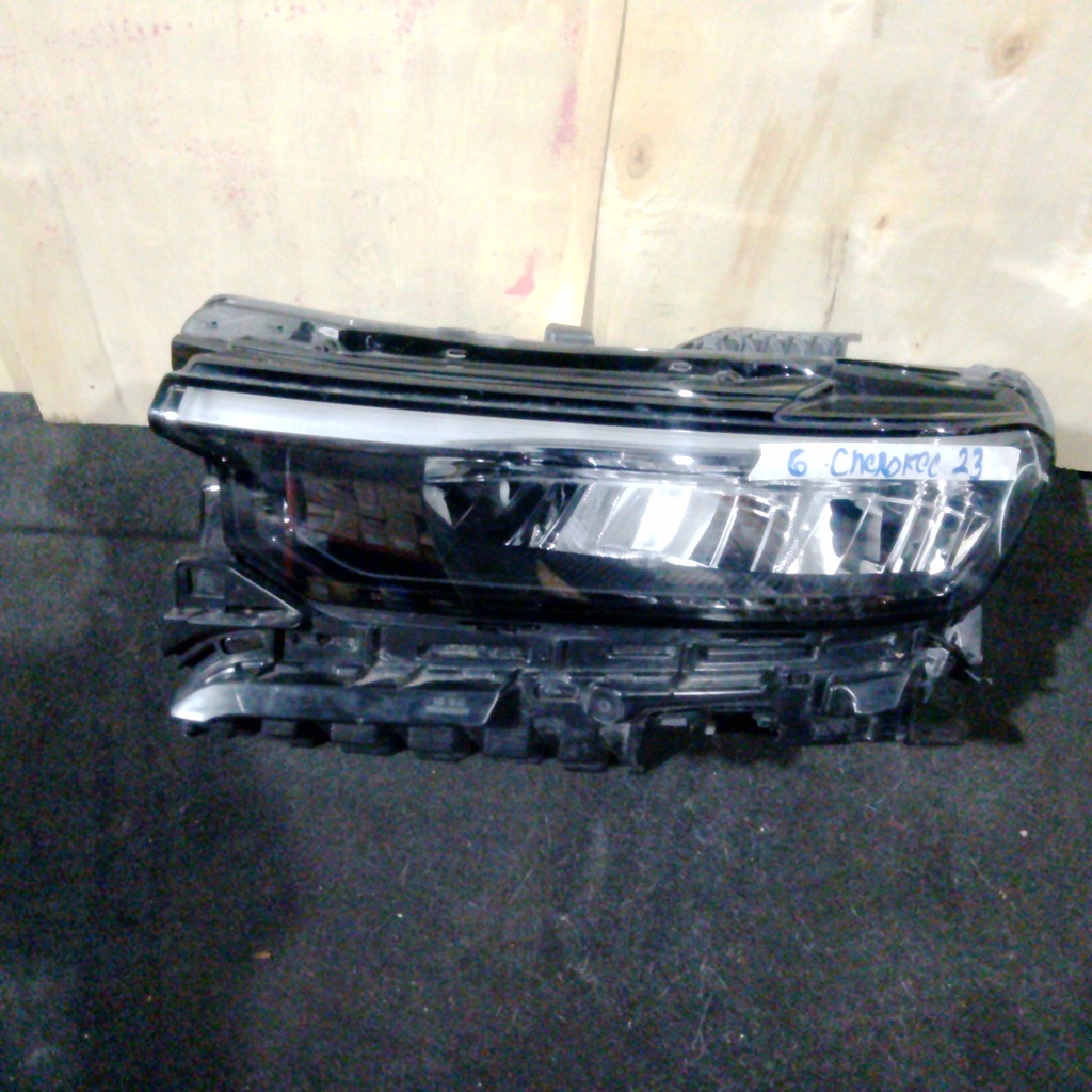 FARO G. CHEROKEE LH 20-25