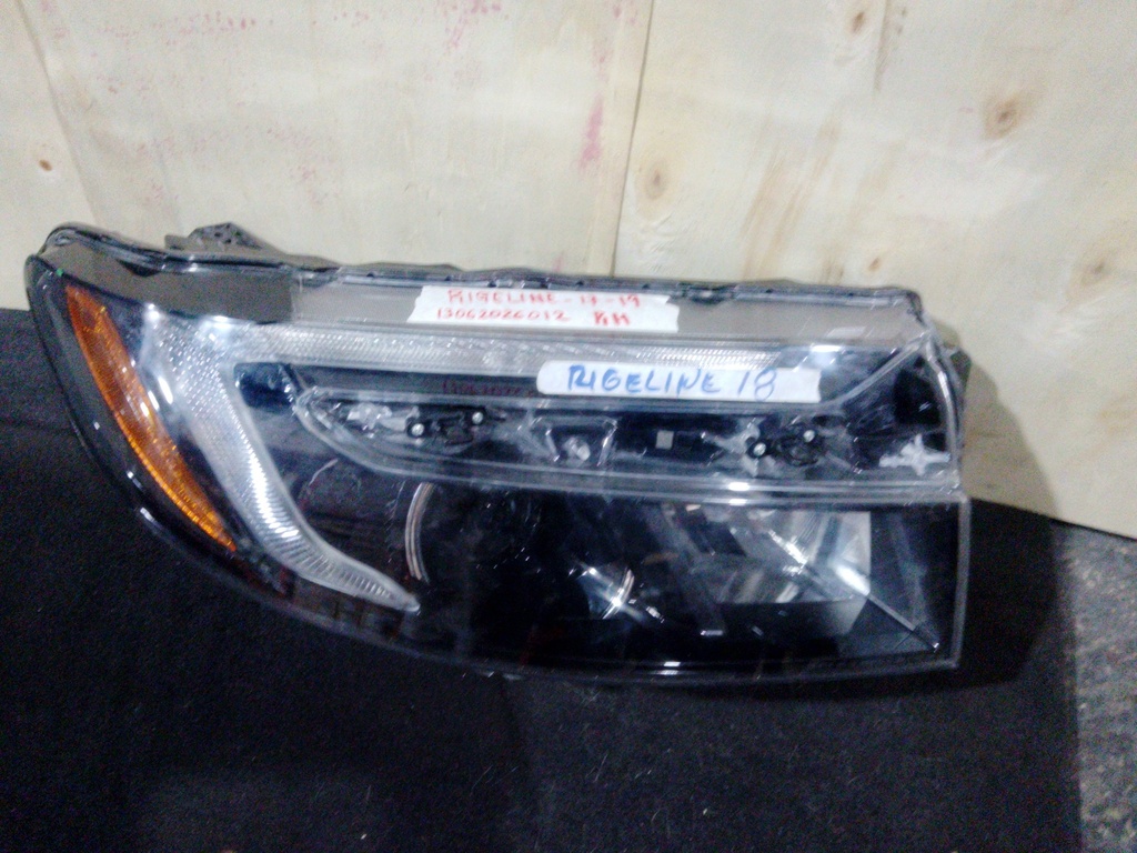 FARO RIGELINE RH 17-19