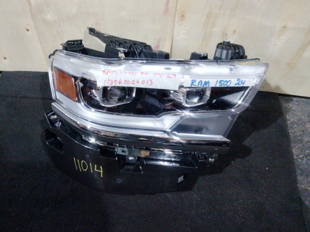 FARO RAM 1500 RH 19-24