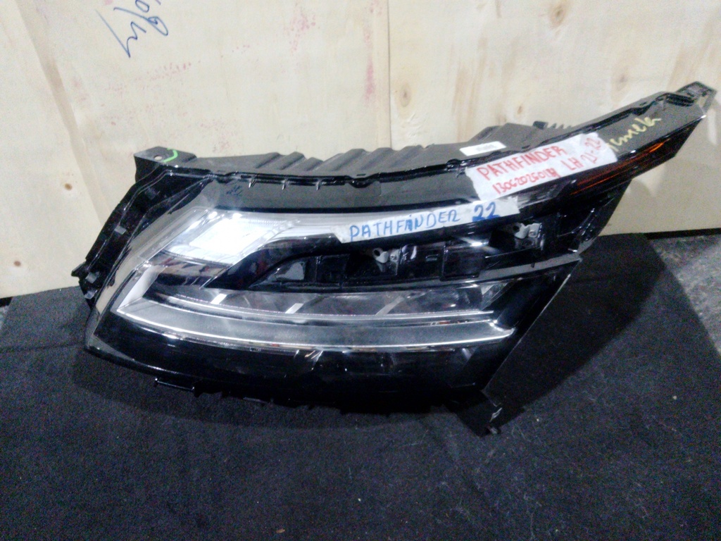FARO PATHFINDER LH 21-22