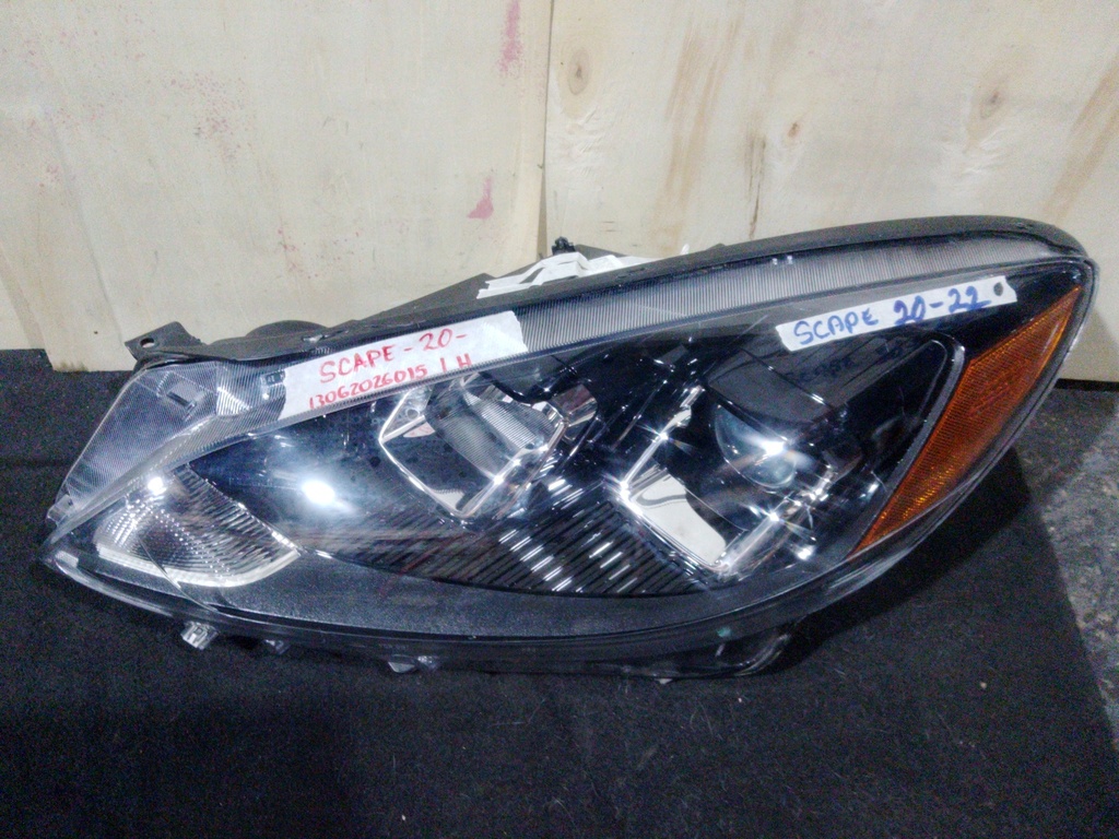 FARO SCAPE RH 20-22