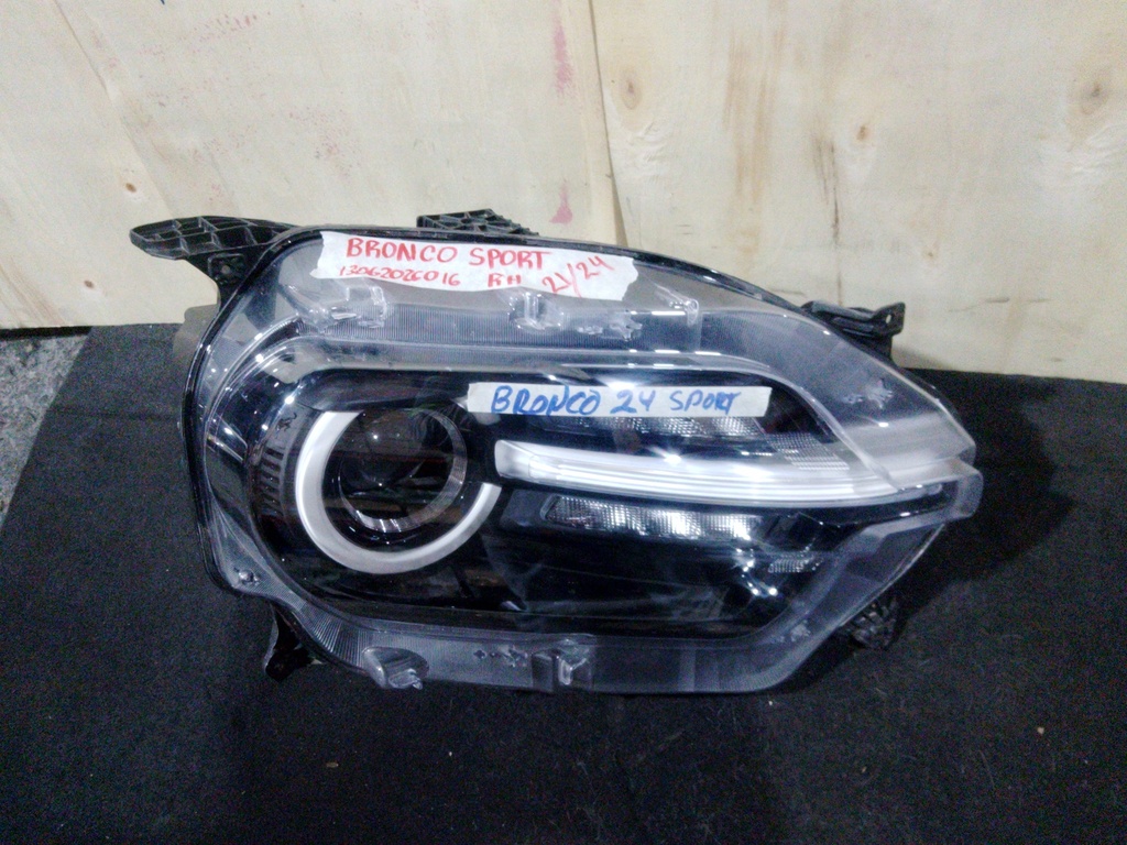 FARO BRONCO RH 21-24
