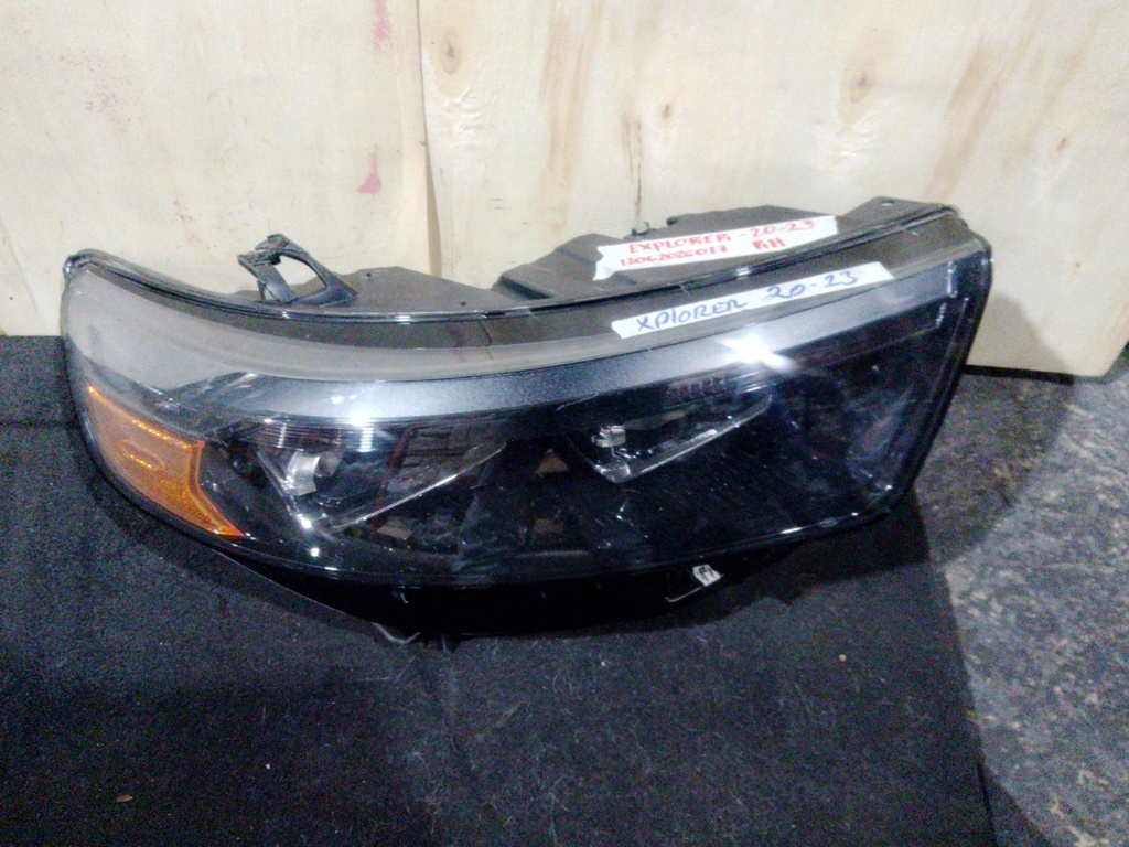 FARO XPOLRER RH 20-23