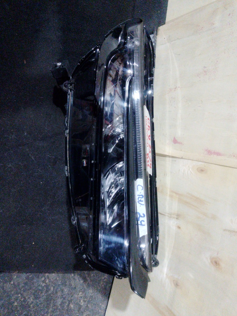 FARO CRV RH 23-24