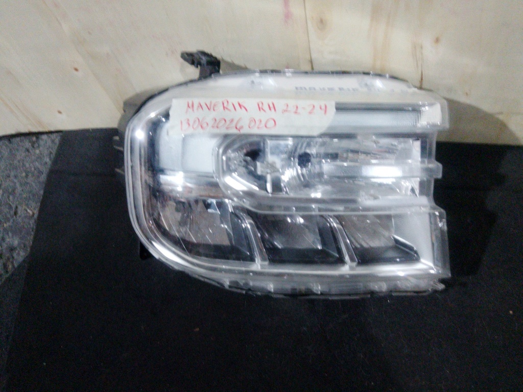 FARO MAVERICK RH 22-24