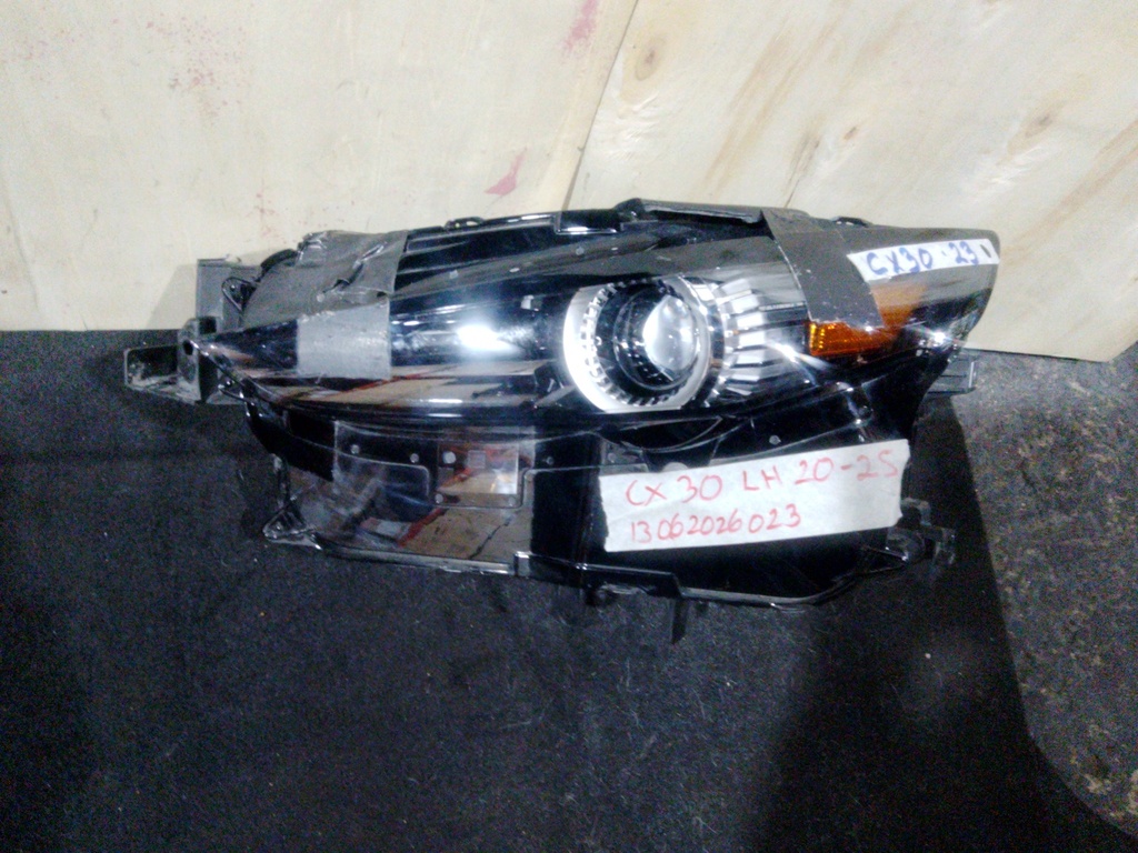 FARO CX-30 LH 20-25