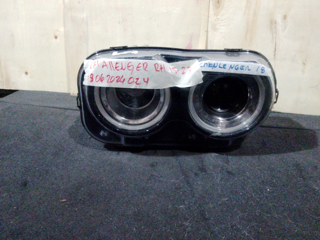 FARO CHALLENGER RH 15-23
