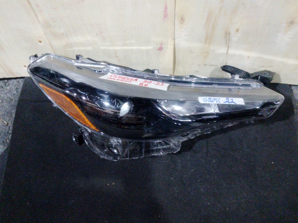FARO COROLLA RH 20-22