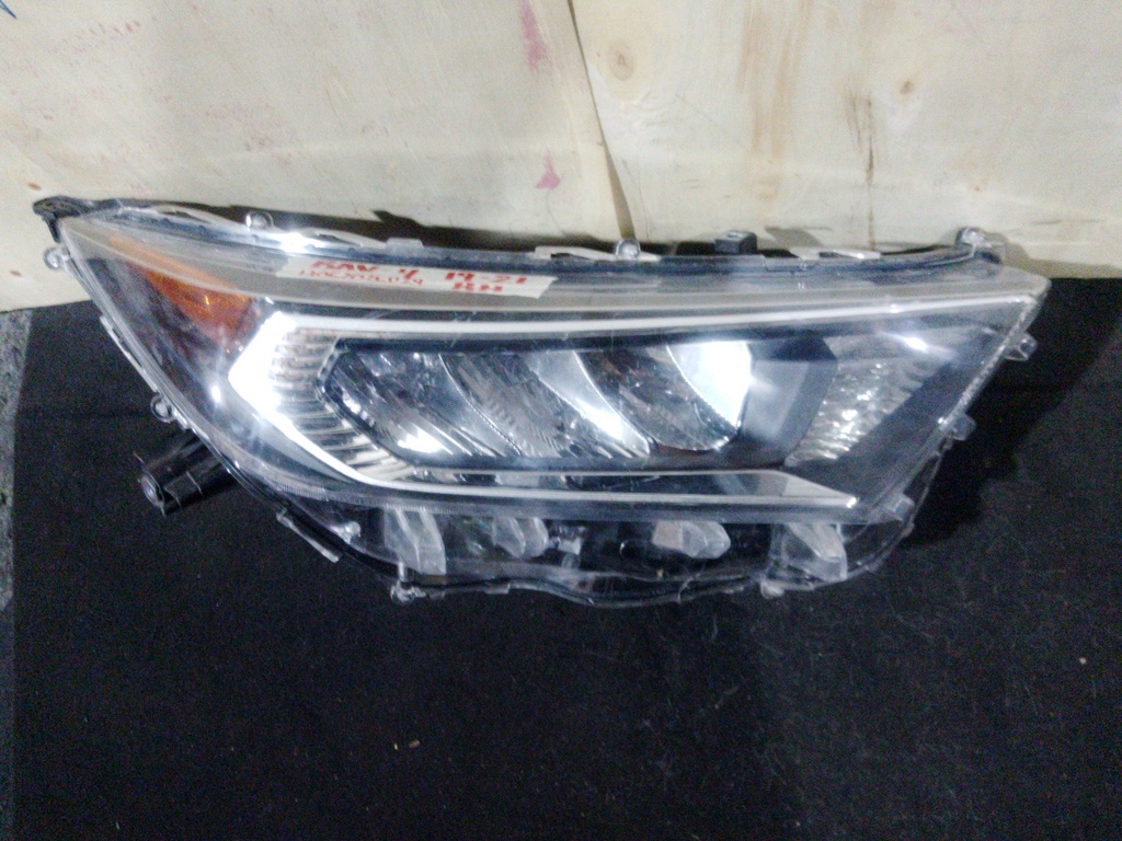 FARO RAV4 RH 19-21