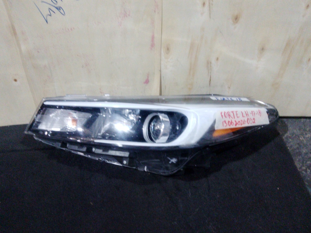 FARO FORTE LH 17-18