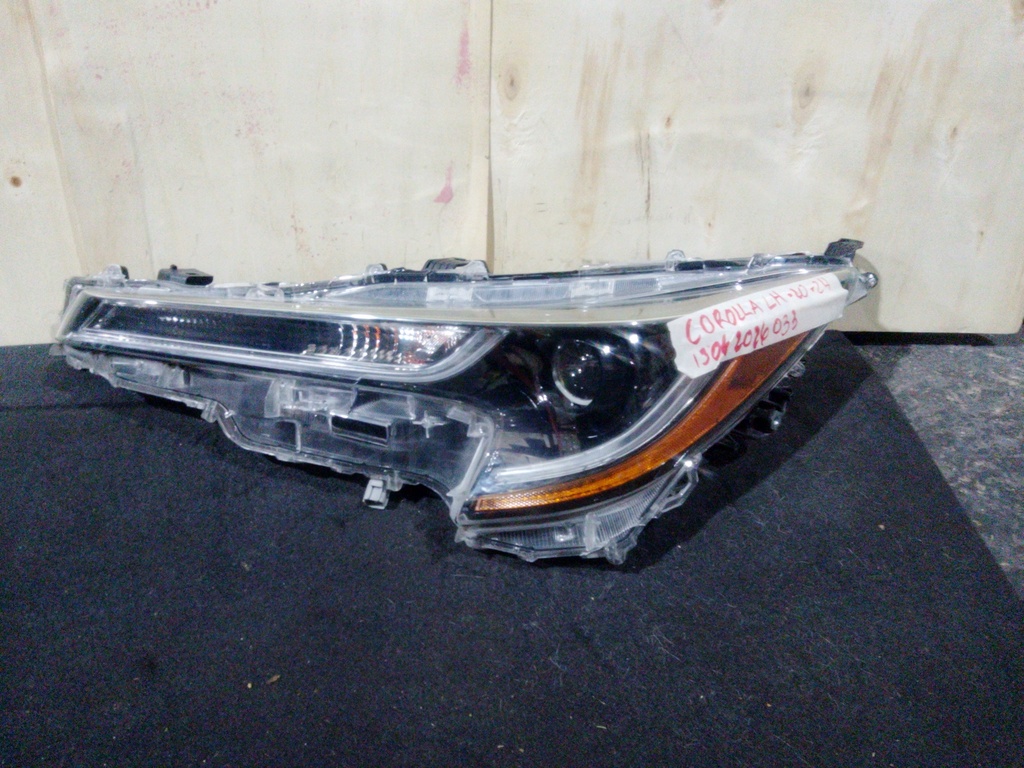 FARO COROLLA LH 20-24