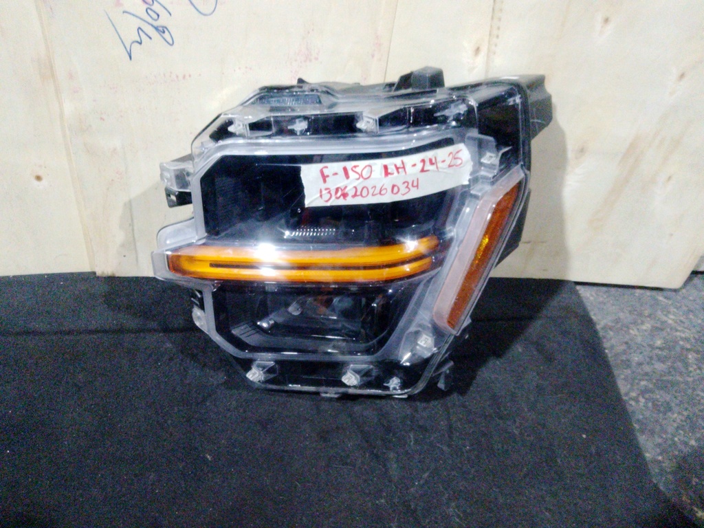 FARO F-150 LH 24-25