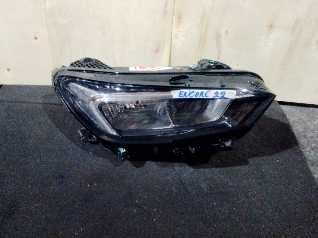 FARO ENCORE RH 17-22