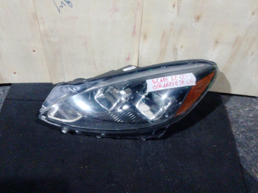 FARO SCAPE LH 20-23