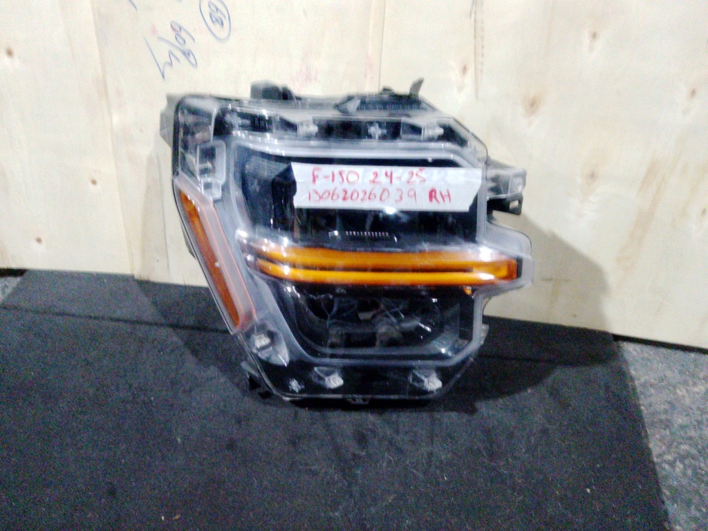 FARO F-150 24-25