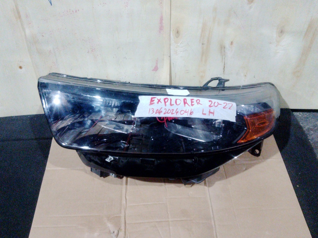 FARO EXPLORER LH 20-22