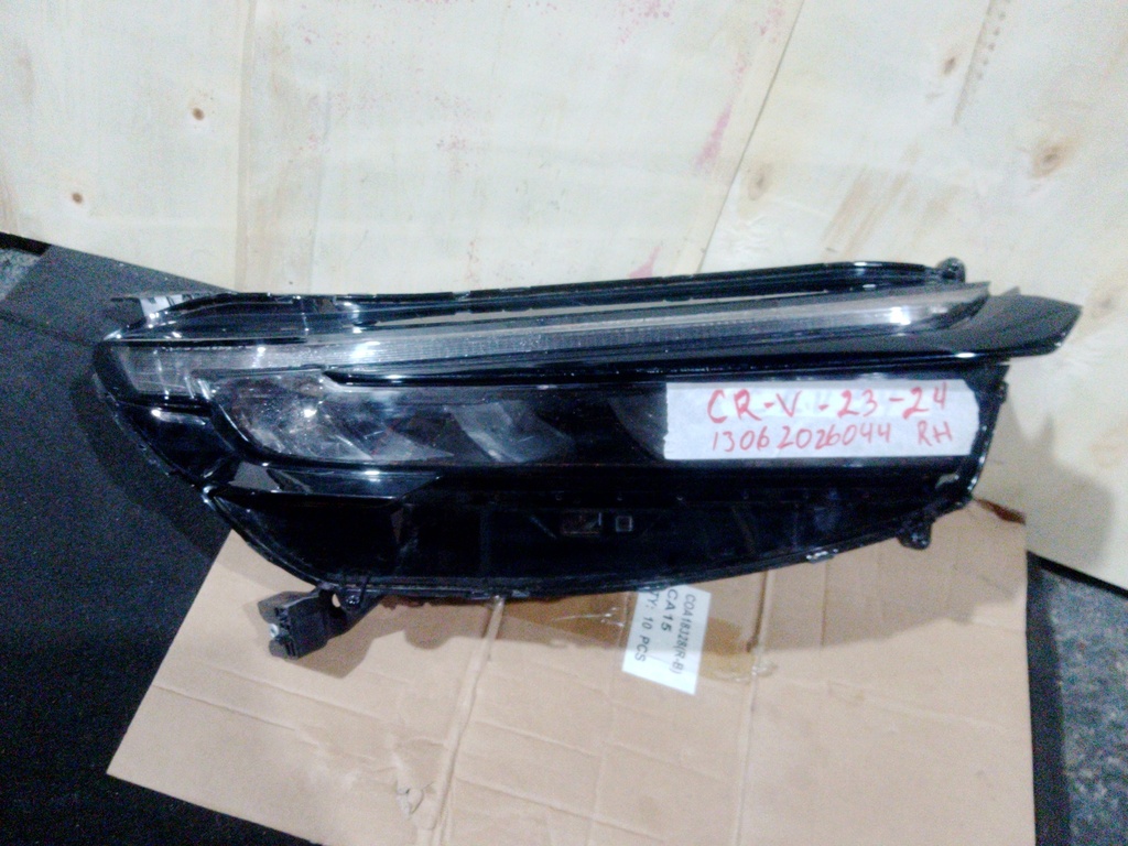 FARO CR-V RH 23-24
