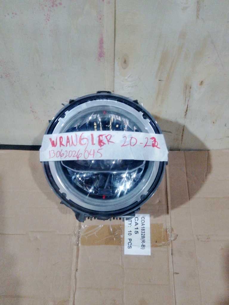 FARO WRANGLER LH 20-22