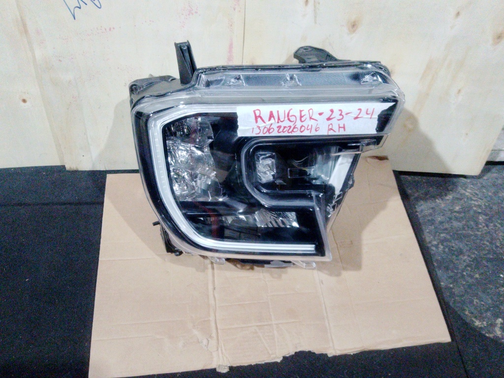 FARO RANGER RH 23-24