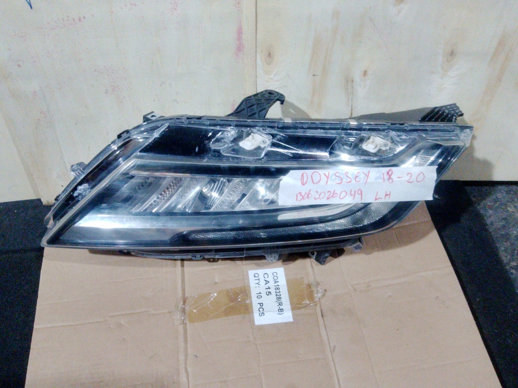 FARO ODYSSEY LH 18-20