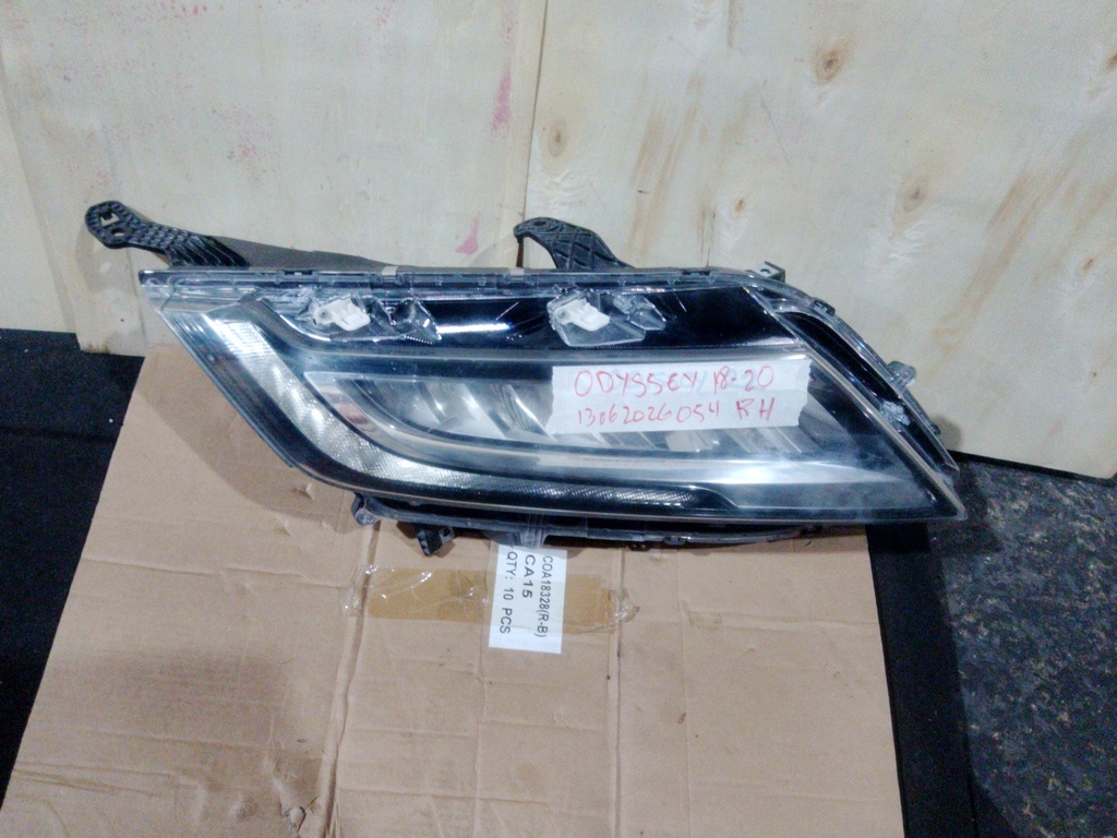 FARO ODYSSEY RH 18-20