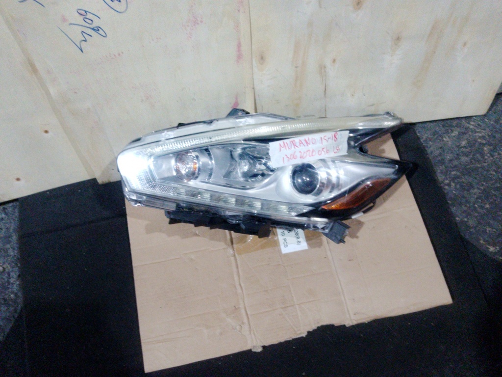 FARO MURANO LH 15-18
