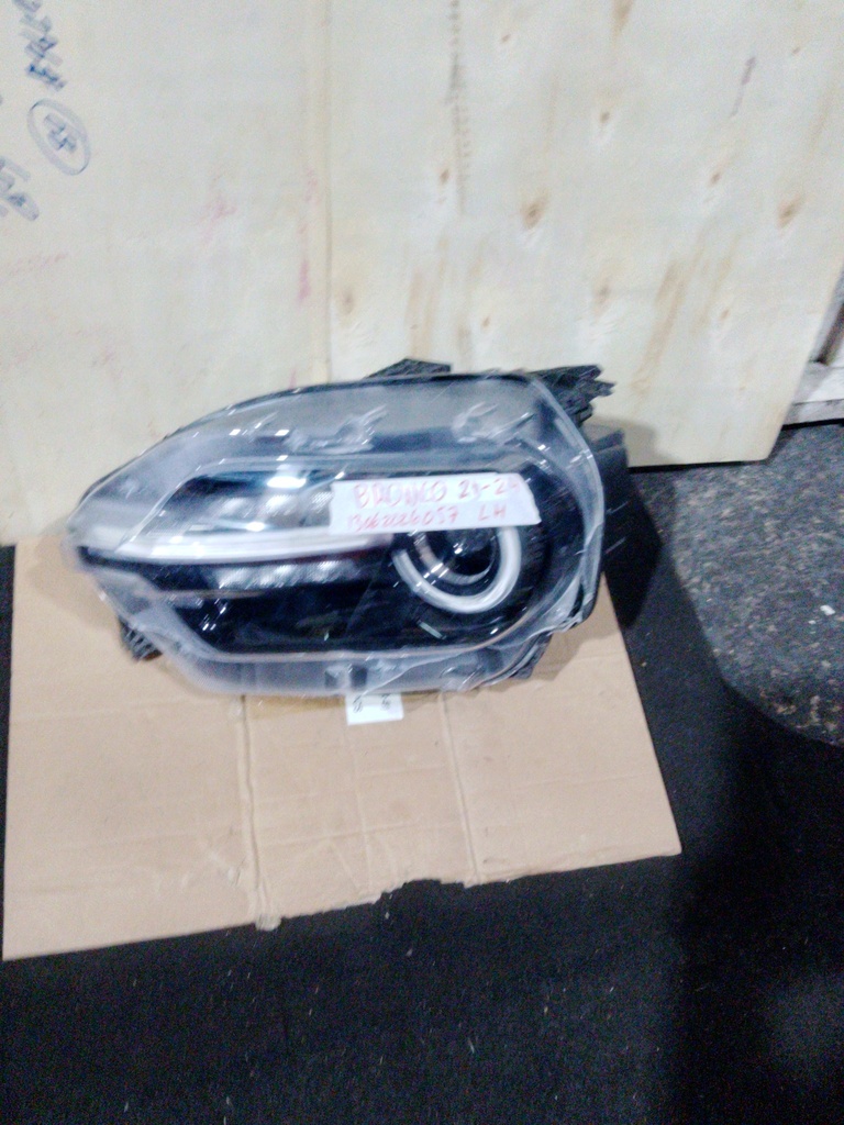 FARO BRONCO LH 21-24