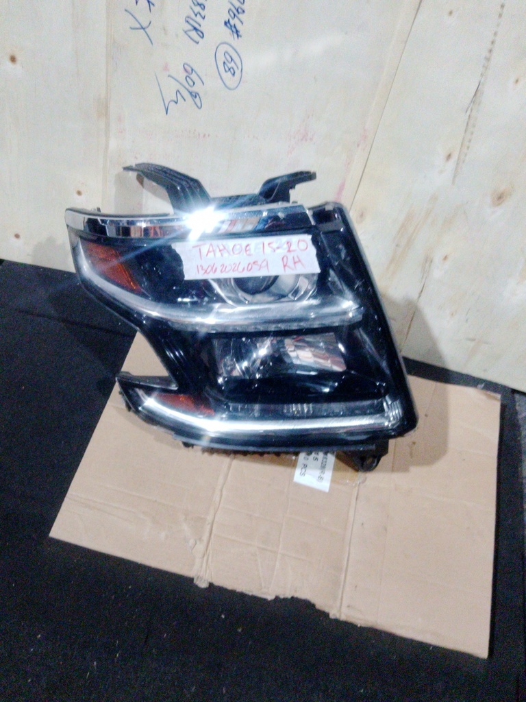 FARO TAHOE RH 15-20
