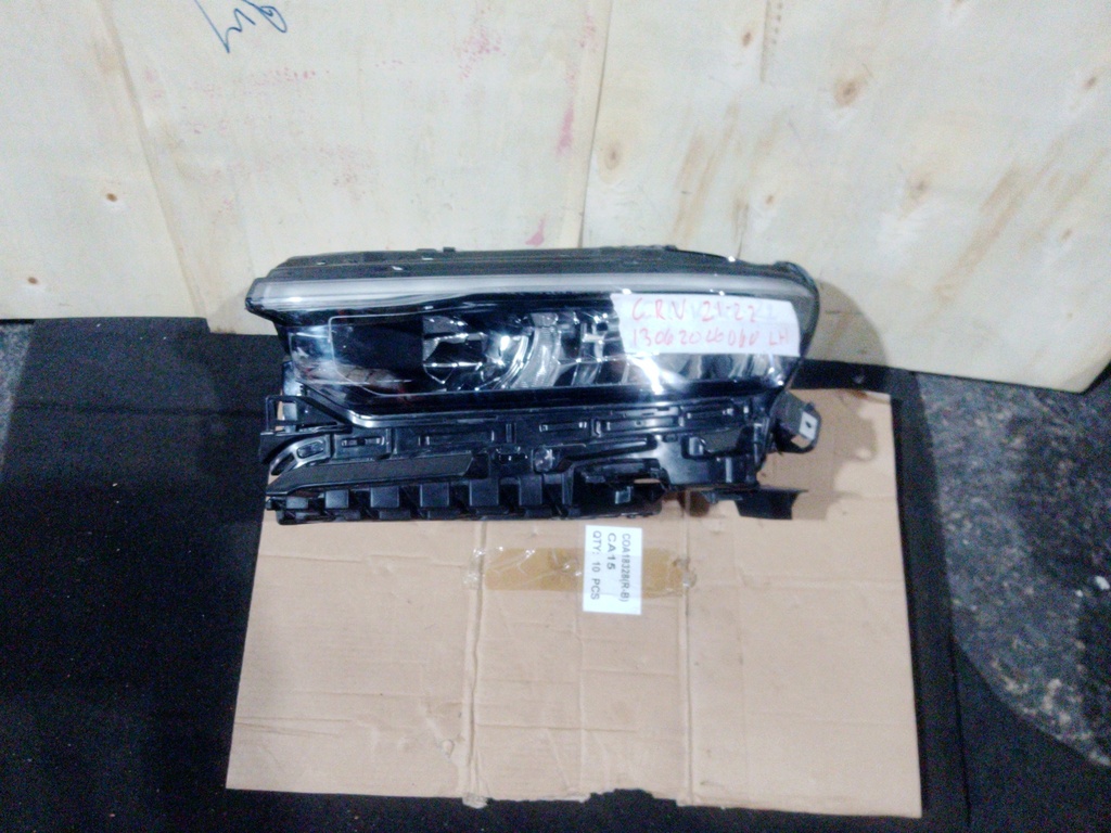 FARO C.R.V LH 21-22