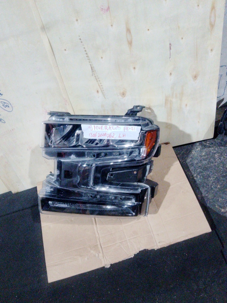 FARO SILVERADO 1500 LH 19-21
