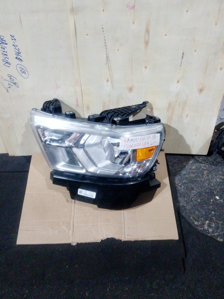 FARO RAM 1500 LH 19-21