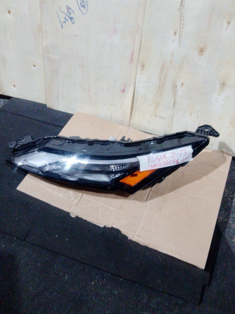 VIA ROGUE LH 21-23