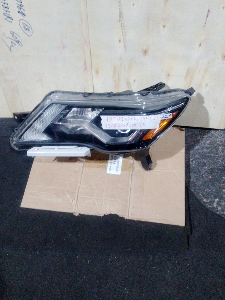 FARO PATHFINDER LH 17-28